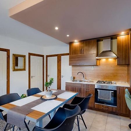 Fatima Apartman Siofok Luaran gambar