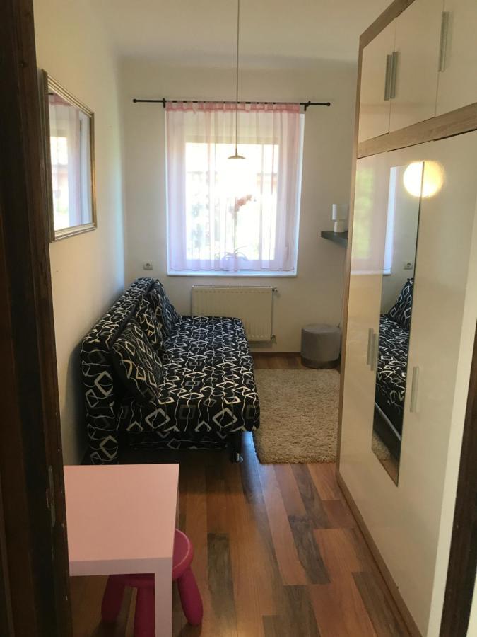 Fatima Apartman Siofok Luaran gambar