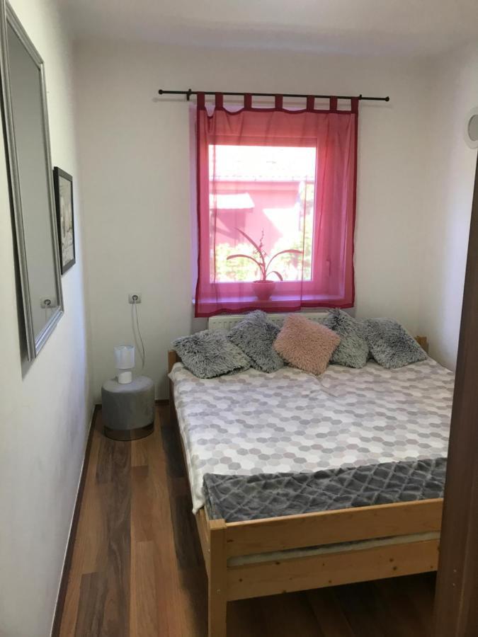 Fatima Apartman Siofok Luaran gambar