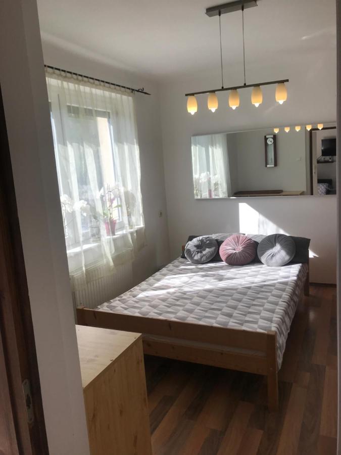Fatima Apartman Siofok Luaran gambar